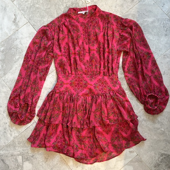 Olivaceous Dresses & Skirts - NWT Olivaceous Dress SZ: S
